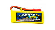 ZIPPY Compact 5000mAh 2S1P 20C Lipo Pack