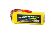 ZIPPY Compact 4000mAh 6S1P 40C Lipo Pack