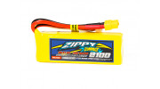 Zippy Compact 2100mAh 3S 35C Lipo Pack w/XT60