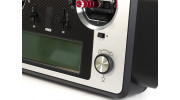 FrSky 2.4GHz Taranis X9E Digital Telemetry Radio System w/ RX6R LR Receiver (Mode 2) (EU) 6