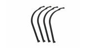 H-King High Performance Paramotor PNF Replacement Propeller Shroud Attachments (4pcs)