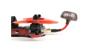 ImmersionRC Vortex 150 Mini Racing Quadcopter (ARF) - aerial