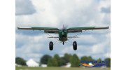 Durafly Tundra - Green/Silver - 1300mm (51") Sports Model w/Flaps (ARF) - air1