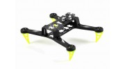 SCRATCH/DENT Spedix S250Q FPV Racing Drone Frame Kit 