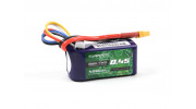 Turnigy Nano-Tech 450mAh 4S 35C LiPo Pack w/XT30 Connector (Battery)Back Reset Duplicate Save Save and Continue Edit