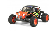 Tamiya 1/10 Scale Blitzer Beetle Car Kit 58502