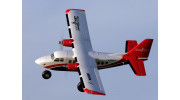 Avios PNF BushMule V2 Twin Motor Sports STOL Vliegtuig 1500mm 59