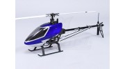 SCRATCH/DENT HK-450TT PRO V2 3D Torque-Tube Helicopter Kit (Align T-Rex Compatible)