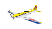 Durafly-EFX-Racer-PNF-Yellow-Edition-High-Performance-Sports-Model-1100mm-43-7-Plane-9499000348-0-1