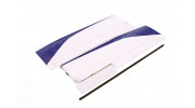 Durafly-Tundra-V2-Fuselage-Set-Blue-Red-9499000383-0