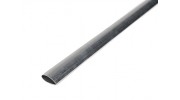 K&S Precision Metals Aluminum Streamline Tube 3/4" x 35" (Qty 1)