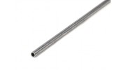 K&S Precision Metals Aluminum Stock Tube 3mm OD x 0.45mm x 1000mm (Qty 1)
