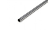 K&S Precision Metals Aluminum Stock Tube 5mm OD x 0.45mm x 1000mm (Qty 1)