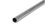 K&S Precision Metals Aluminum Stock Tube 10mm OD x 0.45mm x 1000mm (Qty 1)