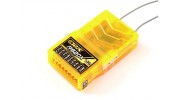 OrangeRx R820X V2 8Ch 2.4GHz DSM2/DSMX Compatibility Full Range Rx w/Div Ant, F/Safe & CPPM