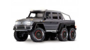 Traxxas-TRX-6-Mercedes-Benz-G63-AMG-6x6-Silver-110-RTR-6WD-Crawler-w-TQi-Link-91012000005-0-