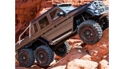 Traxxas-TRX-6-Mercedes-Benz-G63-AMG-6x6-Silver-110-RTR-6WD-Crawler-w-TQi-Link-91012000005-0-3