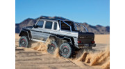 Traxxas-TRX-6-Mercedes-Benz-G63-AMG-6x6-Silver-110-RTR-6WD-Crawler-w-TQi-Link-91012000005-0-2