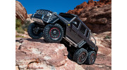 Traxxas-TRX-6-Mercedes-Benz-G63-AMG-6x6-Silver-110-RTR-6WD-Crawler-w-TQi-Link-91012000005-0-4