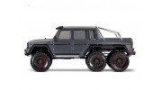 Traxxas-TRX-6-Mercedes-Benz-G63-AMG-6x6-Silver-110-RTR-6WD-Crawler-w-TQi-Link-91012000005-0-5
