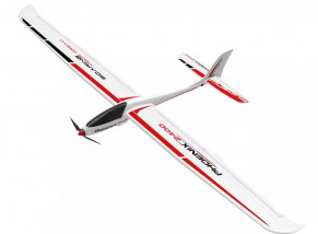 Phoenix 2400 EPO Composite RC Glider (94.5") (PNF)