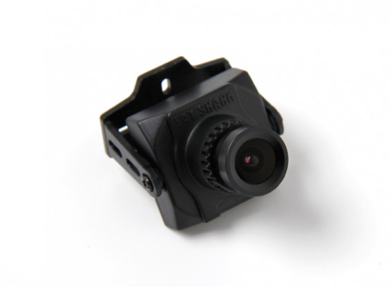 Fatshark FSV1207 Camera (NTSC) Bundle Deal