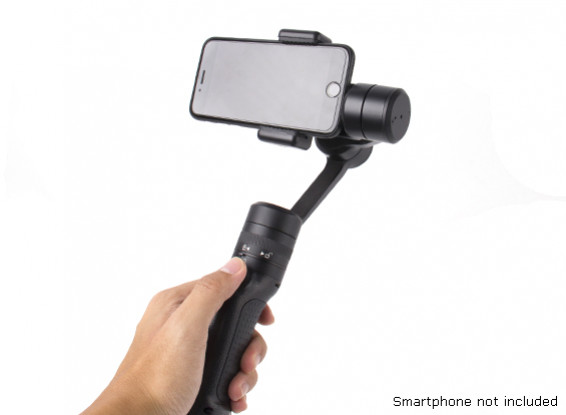 MPN GC2 3-Axis Handheld Stabilizing Gimbal for Smartphone