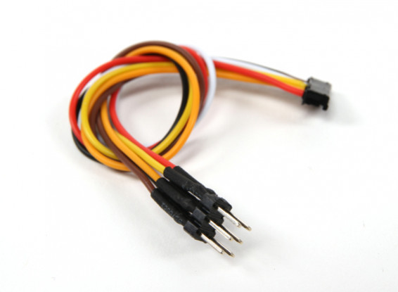 ZTW Black Widow Motor/ESC - USB Update Cable