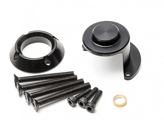 Turnigy Skateboard Conversion Kit Spare Parts - Motor Mount Cover with Bearing