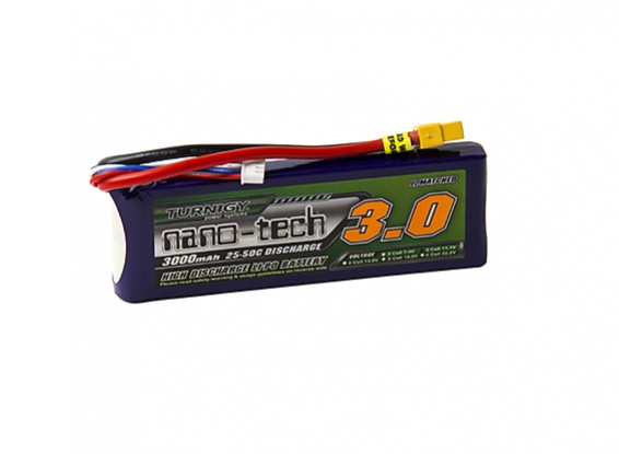 Turnigy-battery-nano-tech-3000mah-3s-25c-lipo-xt60