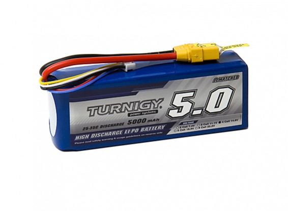 turnigy-battery-5000mah-4s-25c-lipo-xt90
