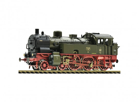 Roco/Fleischmann HO 4-6-0 Steam Tank Locomotive T 10 K.P.E.V. with Fitted Decoder