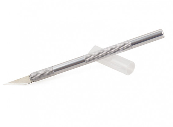 Hobby Precision No 1 Modelling Knife with No 11  Blade and Safety Cover
