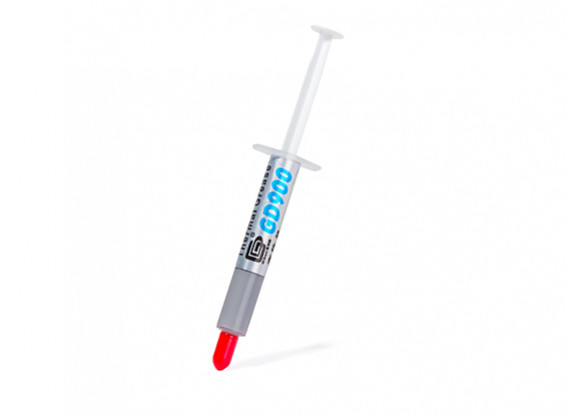 Thermal Grease