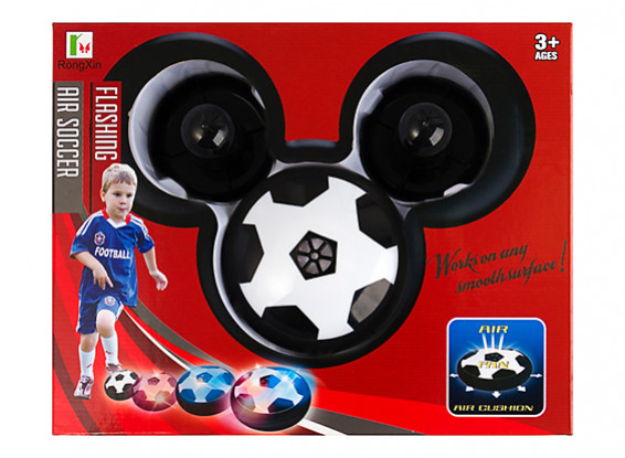 Flashing Air Soccer / Hover Ball 