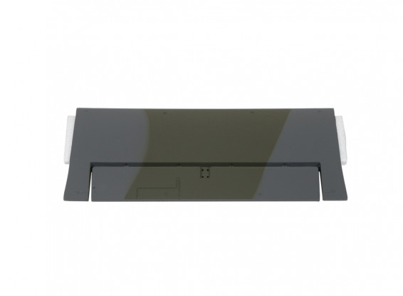 Durafly D.H.100 Vampire V3 "RAF Camo Edition" Replacement Horizontal Stabilizer w/Elevator