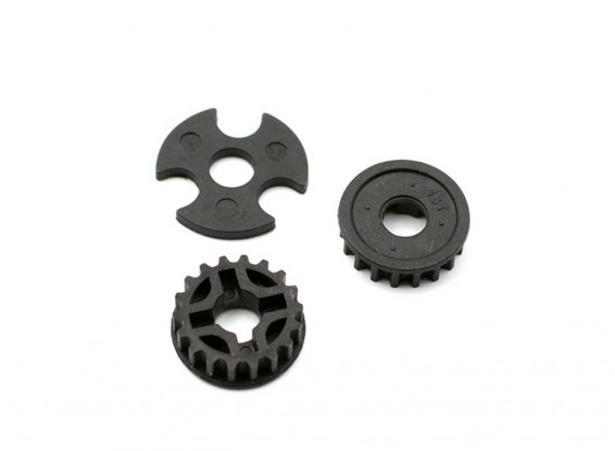blaze-spare-fixed-pulley-18t