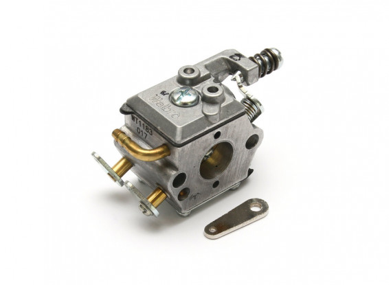 Carburetor-of-10cc-BM-Engine-91050000024