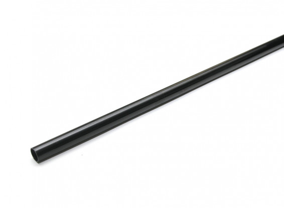 Fibre de carbone Tube (creux) 11x750mm