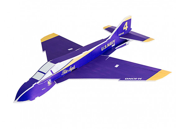 H-King-F-4-Kit-Glue-N-Go-Foamboard-700mm-Plane-9700000022-0-1