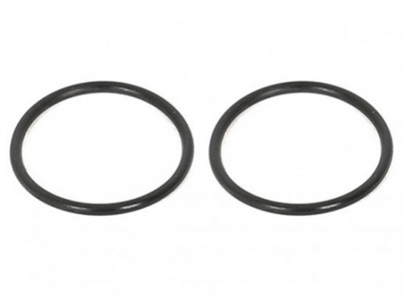 O'ring 12x1,5 (2pcs)
