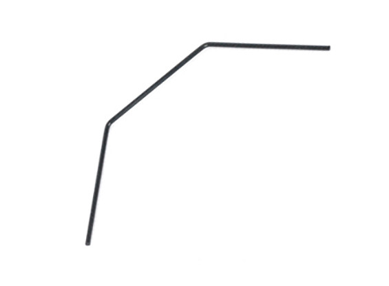 Front anti-Roll Bar 1.4mm