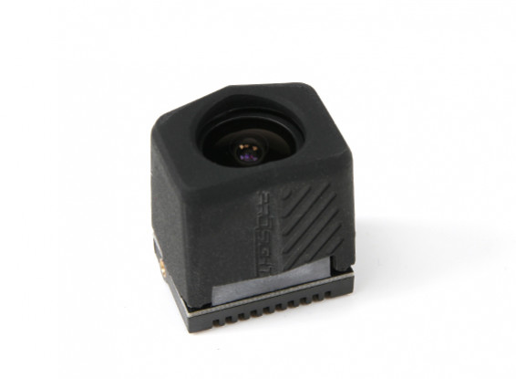 Système ProSight, Caméra