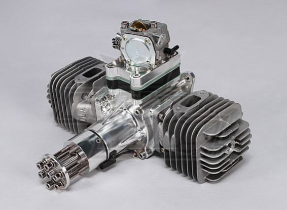 DLA-112 112cc Gas Engine 11.5HP / 7500rpm
