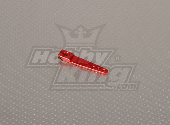 CNC V2-Futaba 1.75 (M3) Rouge