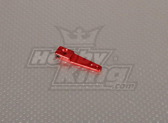 CNC V2-Futaba 1.25 (M3) Rouge