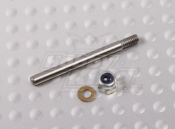 Turnigy Aerodrive SK3 2118 Series Remplacement Shaft Set