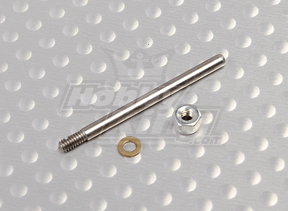 Turnigy Aerodrive SK3 2122 Series Remplacement Shaft Set