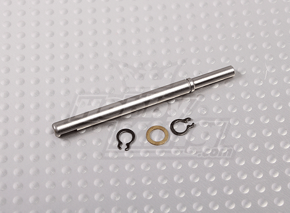 Turnigy Aerodrive SK3 2836 Series Remplacement Shaft Set