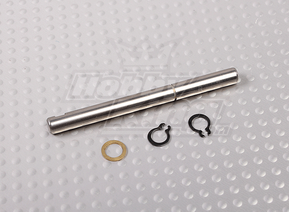 Turnigy Aerodrive SK3 3536 Series Remplacement Shaft Set